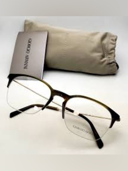 Giorgio Armani Eyewear New Ar7210